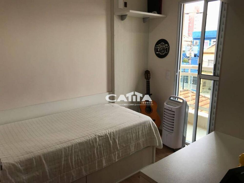 Sobrado à venda com 3 quartos, 72m² - Foto 8