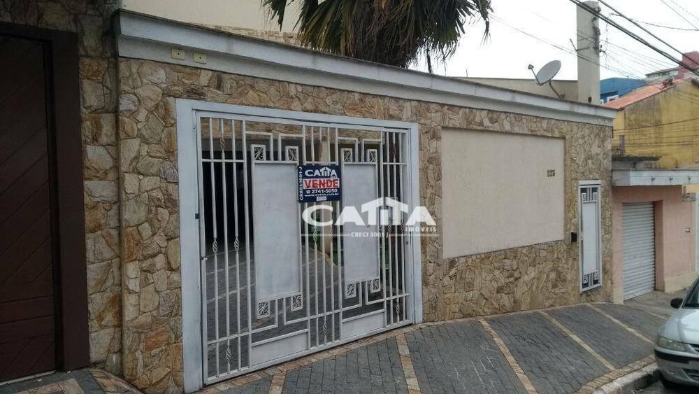 Sobrado à venda com 3 quartos, 72m² - Foto 13