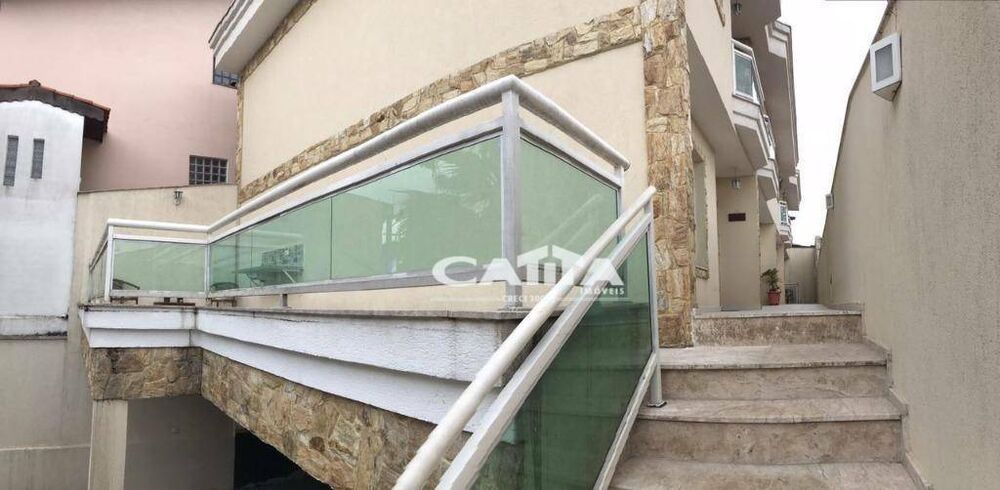 Sobrado à venda com 3 quartos, 72m² - Foto 14