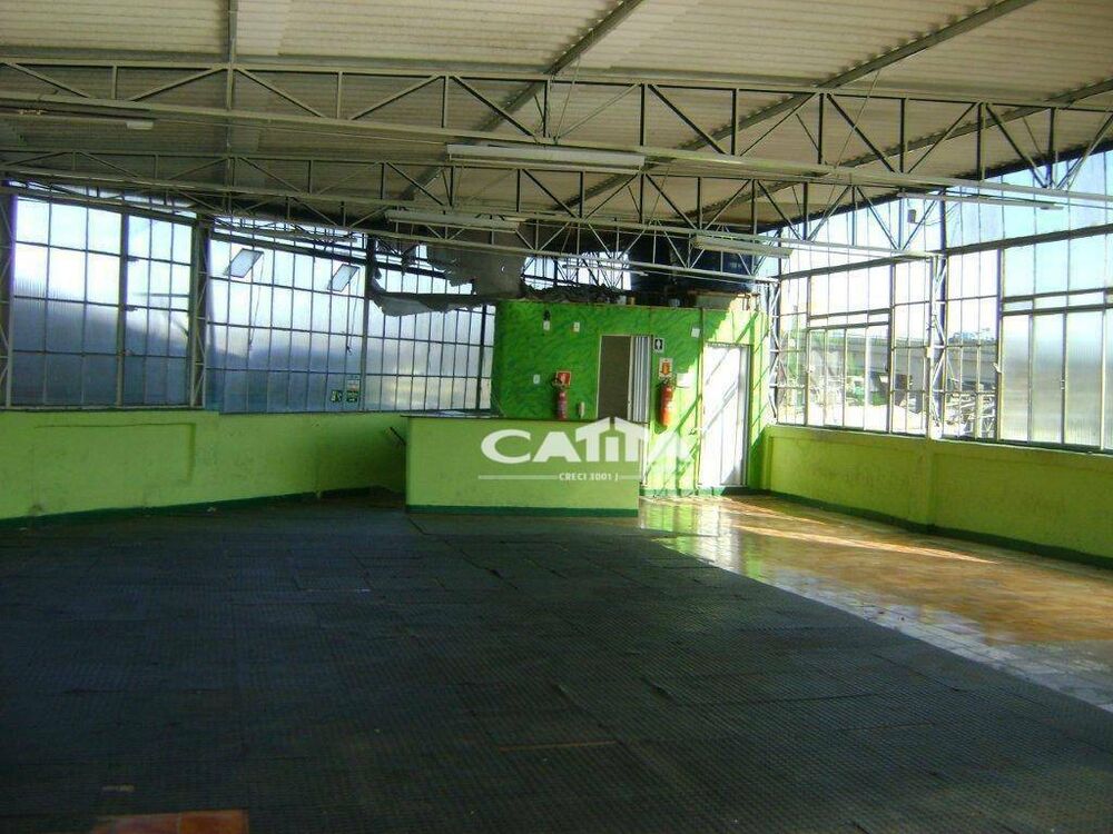 Loja-Salão, 300 m² - Foto 5