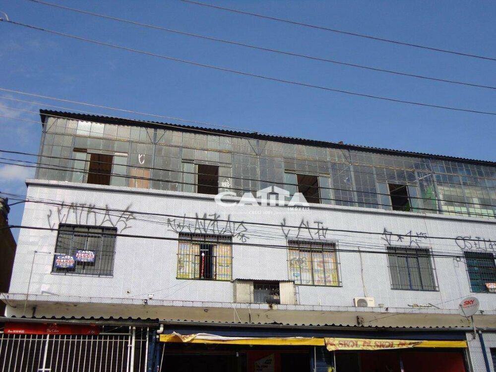 Loja-Salão, 300 m² - Foto 2