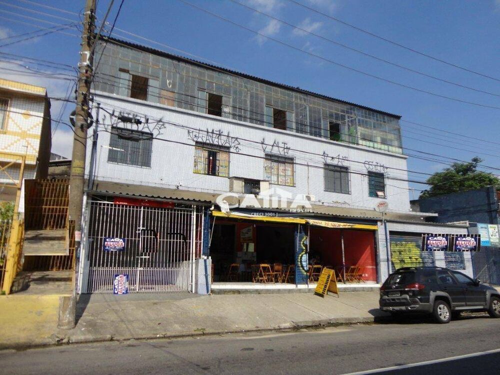 Loja-Salão, 300 m² - Foto 1