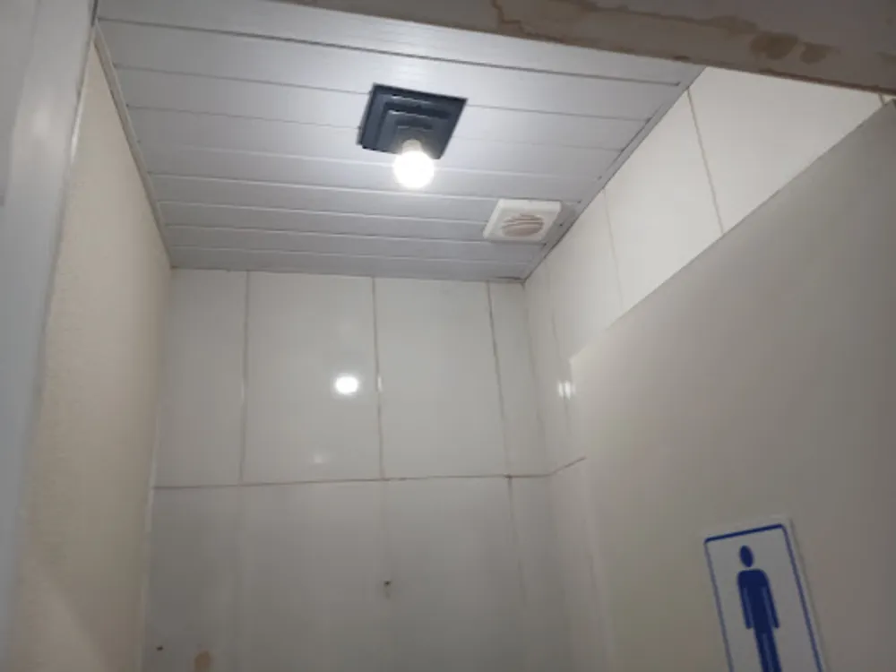 Loja-Salão, 135 m² - Foto 3