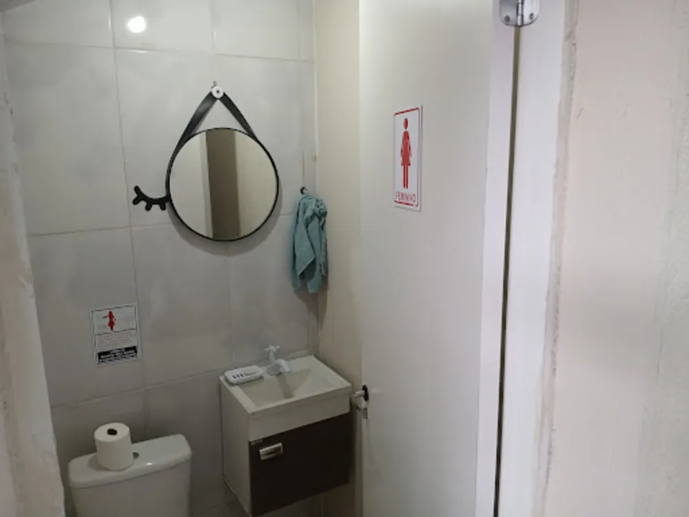Loja-Salão, 135 m² - Foto 2