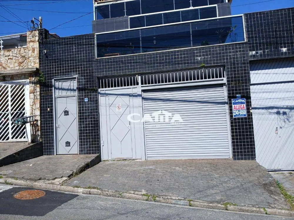 Loja-Salão, 135 m² - Foto 1