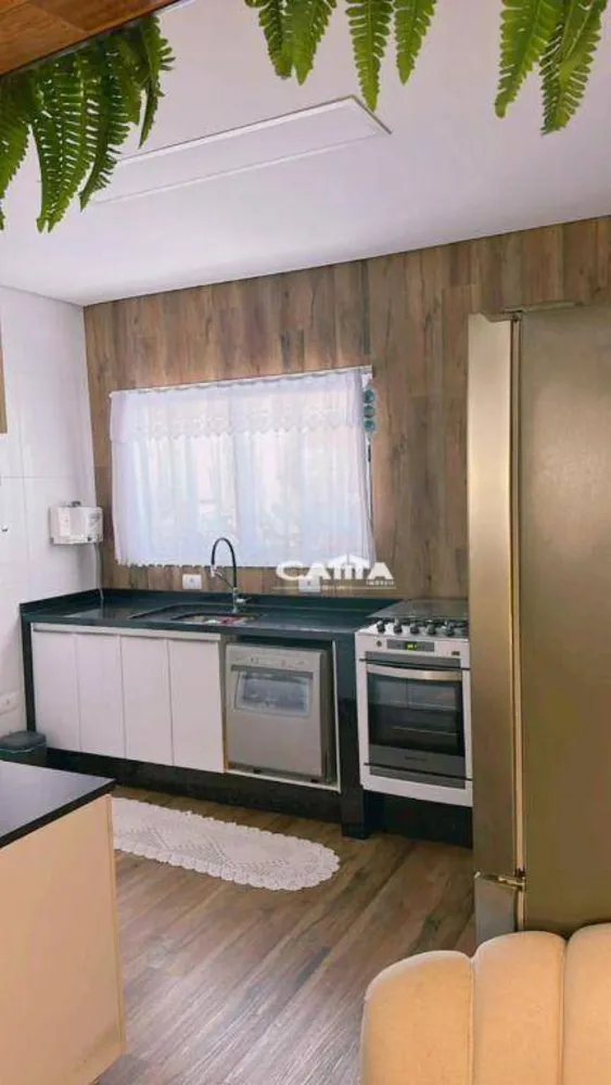 Sobrado, 3 quartos, 210 m² - Foto 6