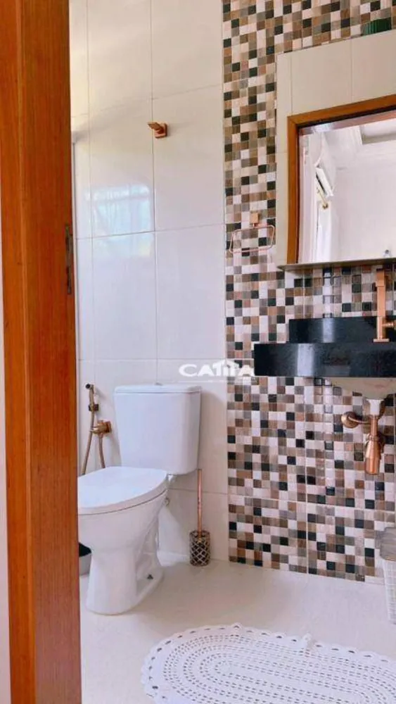 Sobrado, 3 quartos, 210 m² - Foto 11