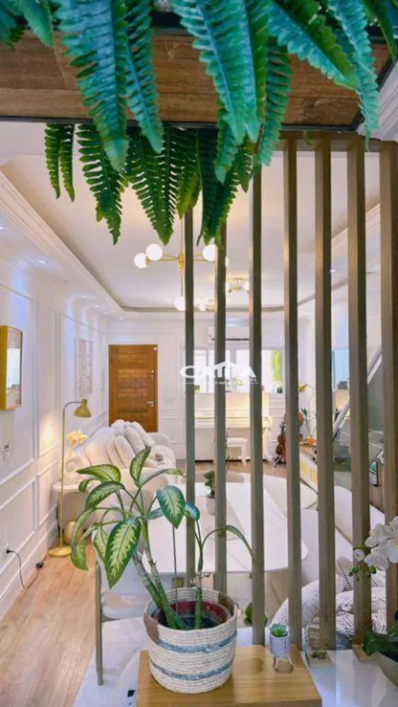 Sobrado, 3 quartos, 210 m² - Foto 7