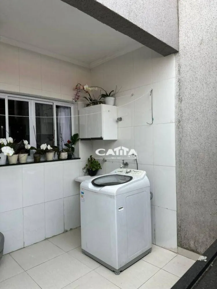 Sobrado, 3 quartos, 210 m² - Foto 8