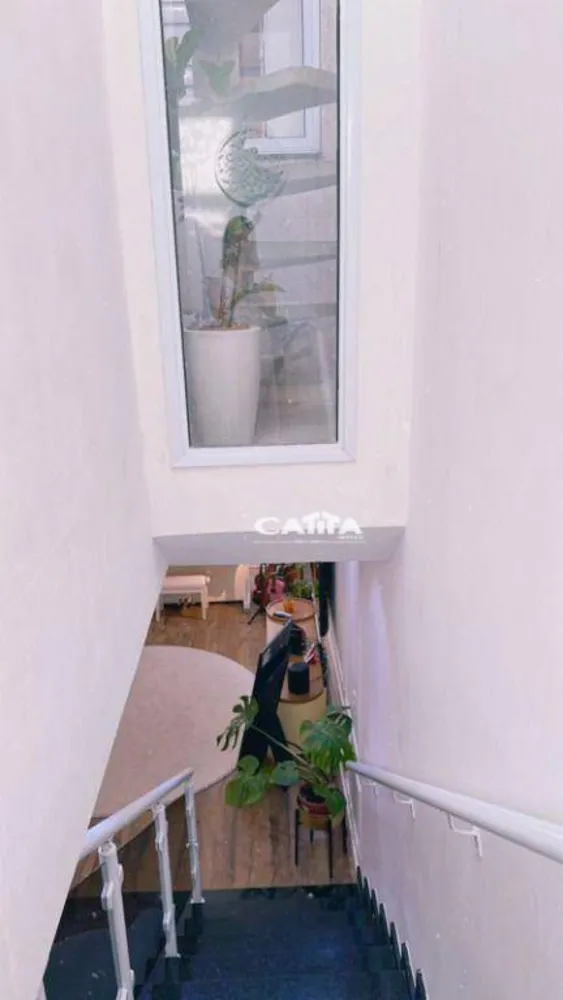 Sobrado, 3 quartos, 210 m² - Foto 6