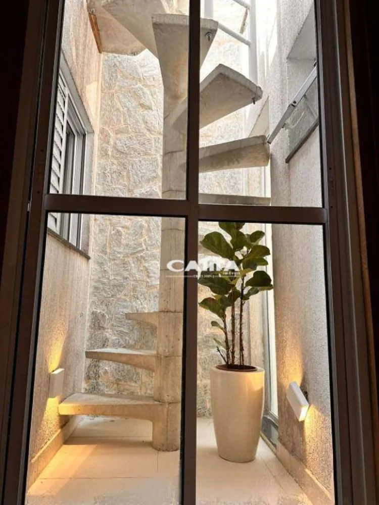 Sobrado, 3 quartos, 210 m² - Foto 5