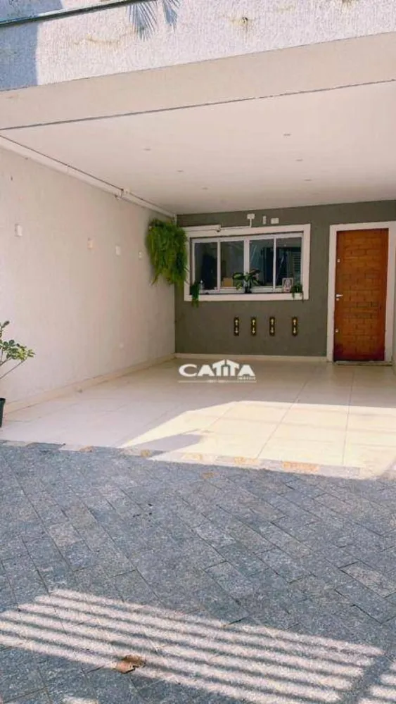 Sobrado, 3 quartos, 210 m² - Foto 3