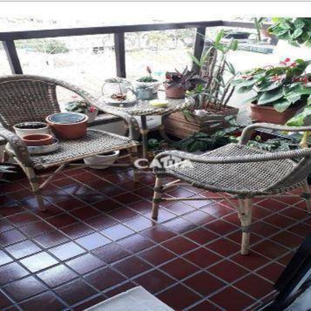 Apartamento, 3 quartos, 84 m² - Foto 7