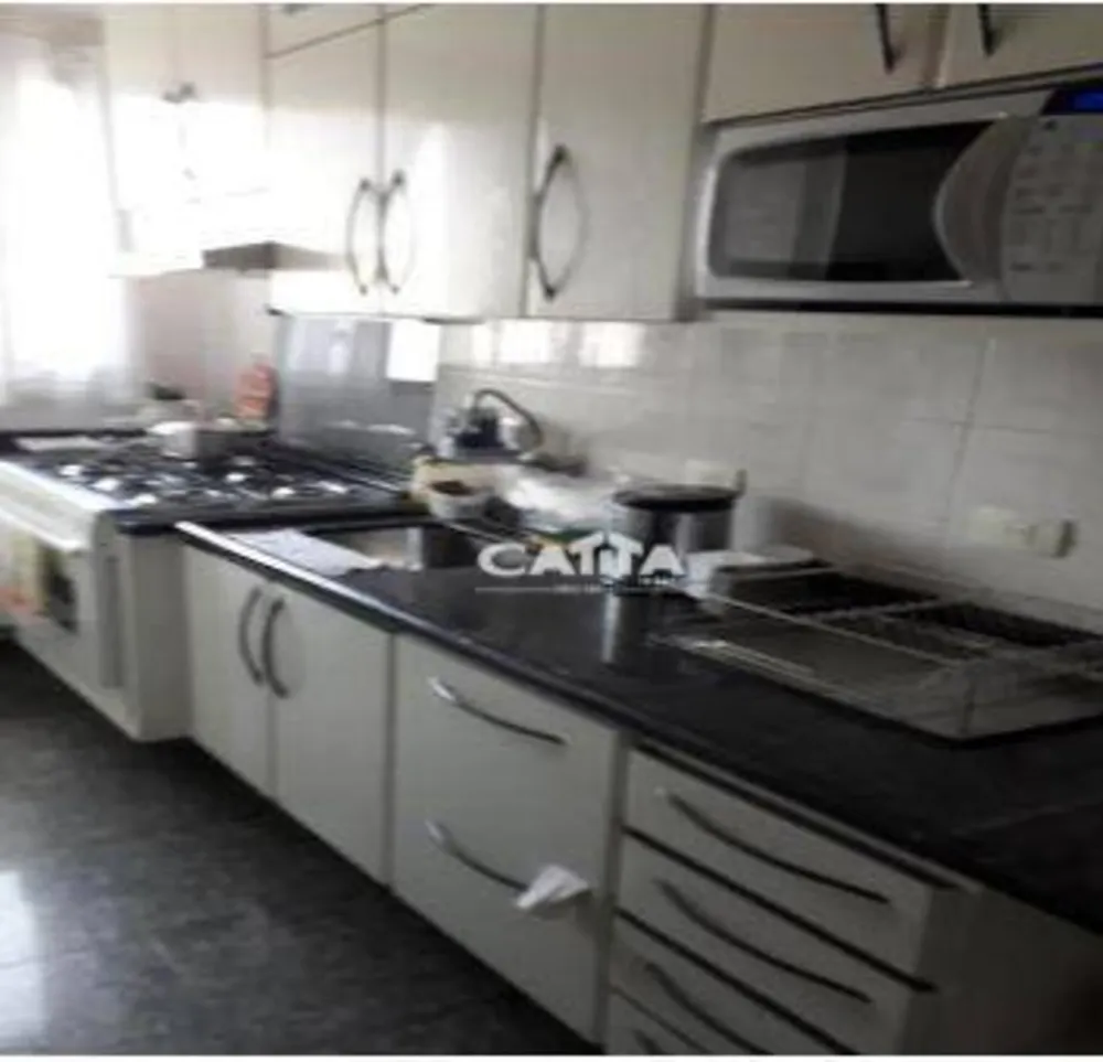 Apartamento, 3 quartos, 84 m² - Foto 1
