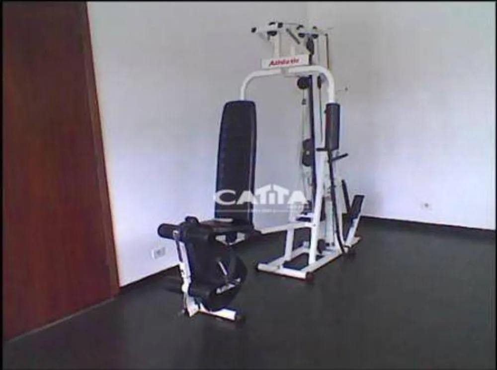 Apartamento, 3 quartos, 84 m² - Foto 3