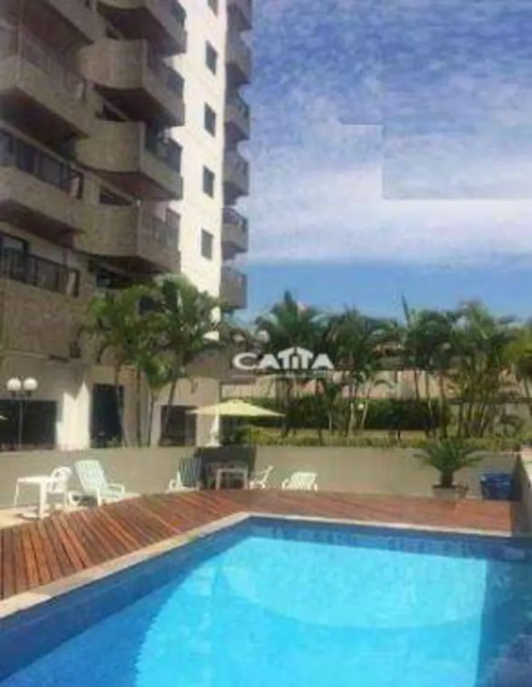Apartamento, 3 quartos, 84 m² - Foto 5