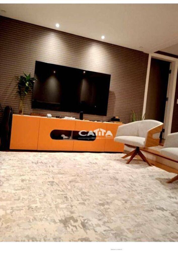 Apartamento, 3 quartos, 148 m² - Foto 2