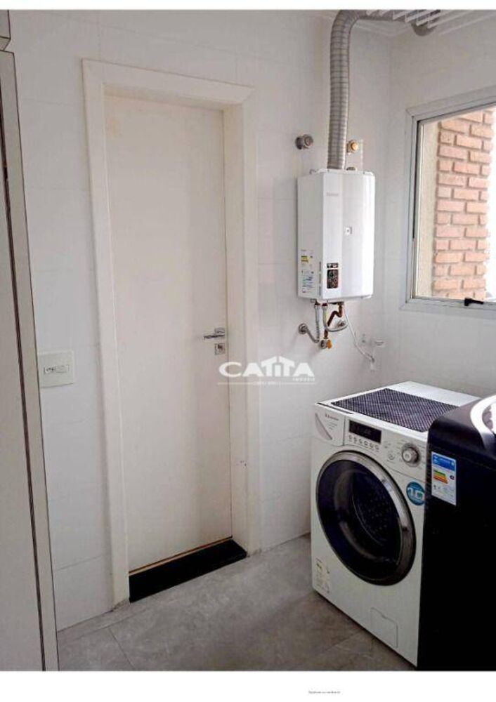 Apartamento, 3 quartos, 148 m² - Foto 4