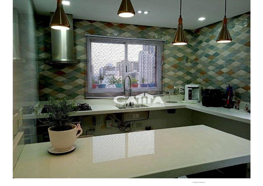Apartamento, 3 quartos, 148 m² - Foto 1