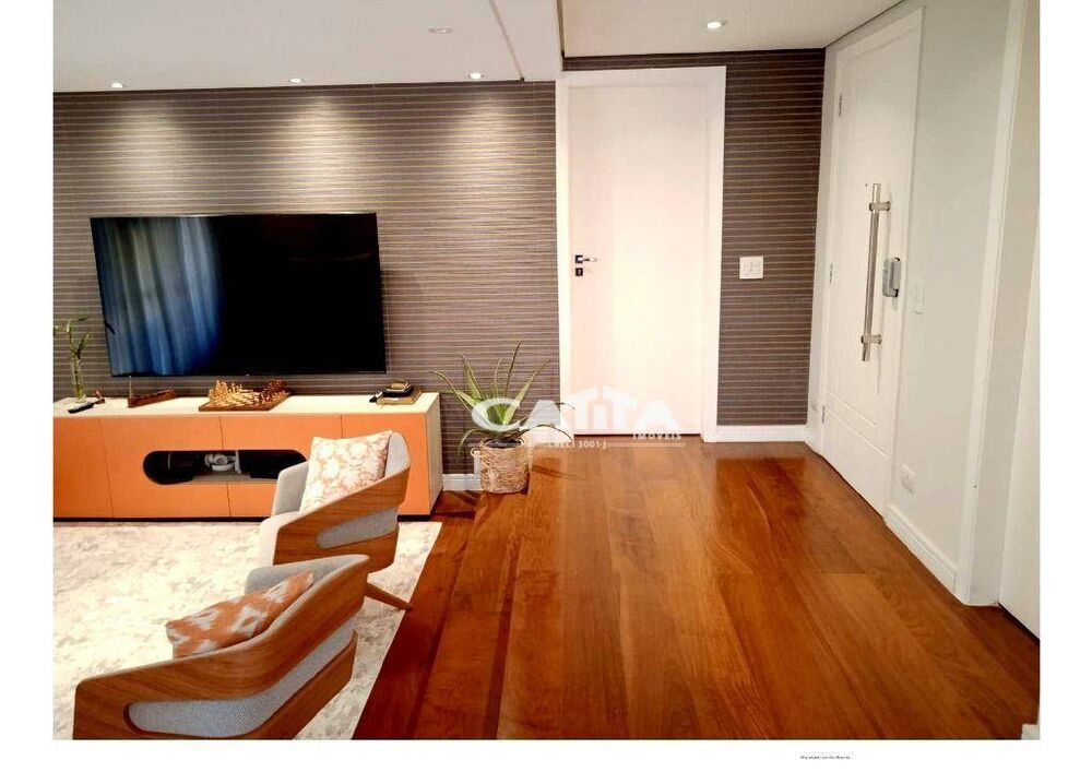 Apartamento, 3 quartos, 148 m² - Foto 3