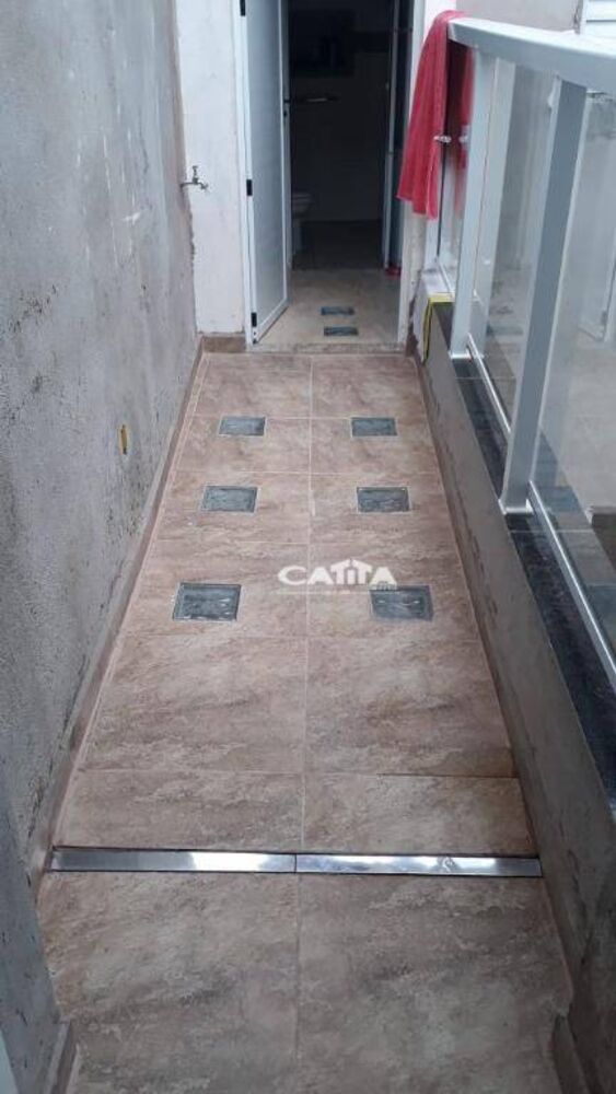 Sobrado, 2 quartos, 150 m² - Foto 1