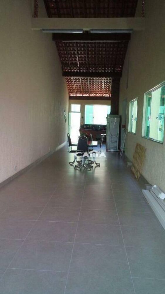 Sobrado, 3 quartos, 350 m² - Foto 24
