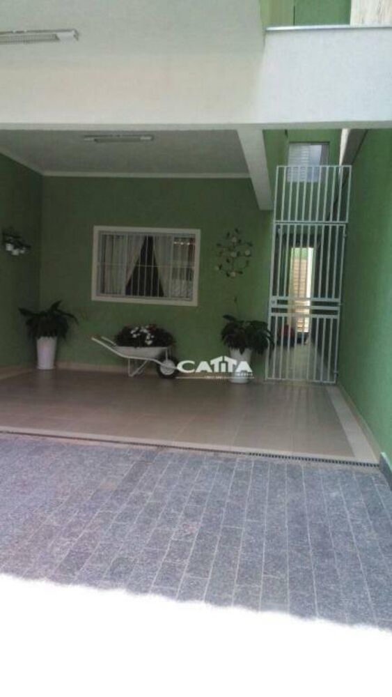 Sobrado, 3 quartos, 350 m² - Foto 7