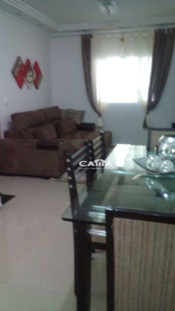 Sobrado, 3 quartos, 350 m² - Foto 17