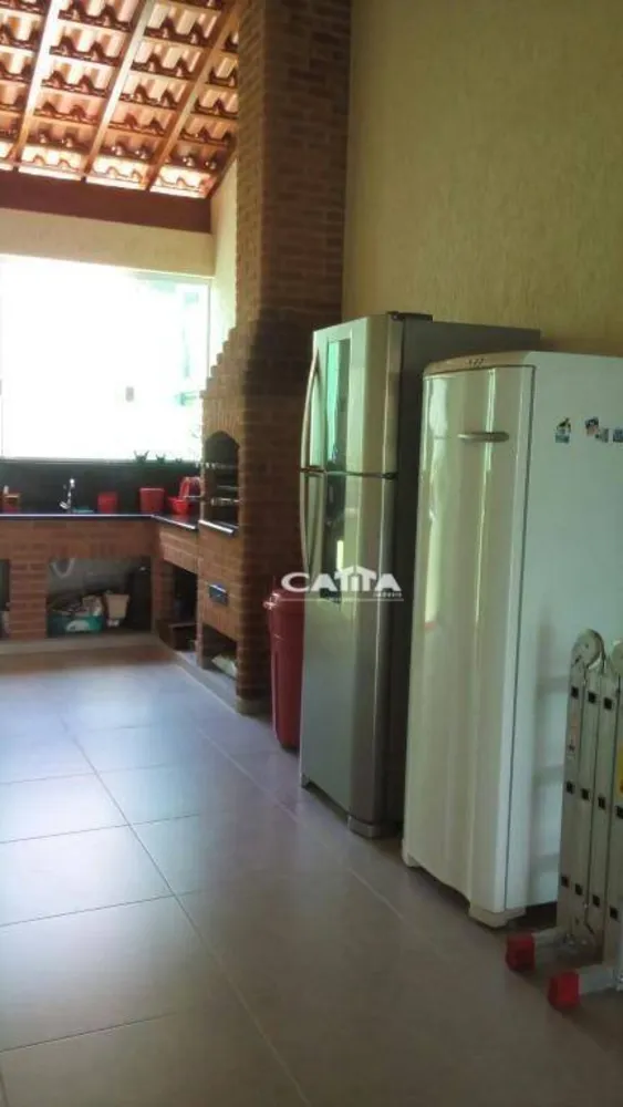 Sobrado, 3 quartos, 350 m² - Foto 8