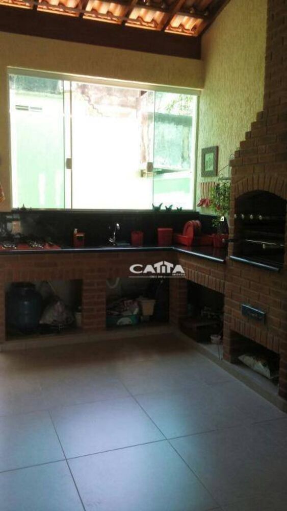 Sobrado, 3 quartos, 350 m² - Foto 14