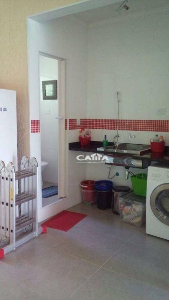 Sobrado, 3 quartos, 350 m² - Foto 3