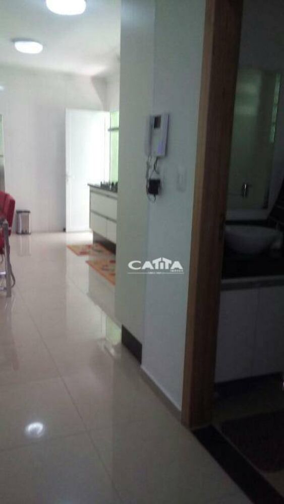 Sobrado, 3 quartos, 350 m² - Foto 1