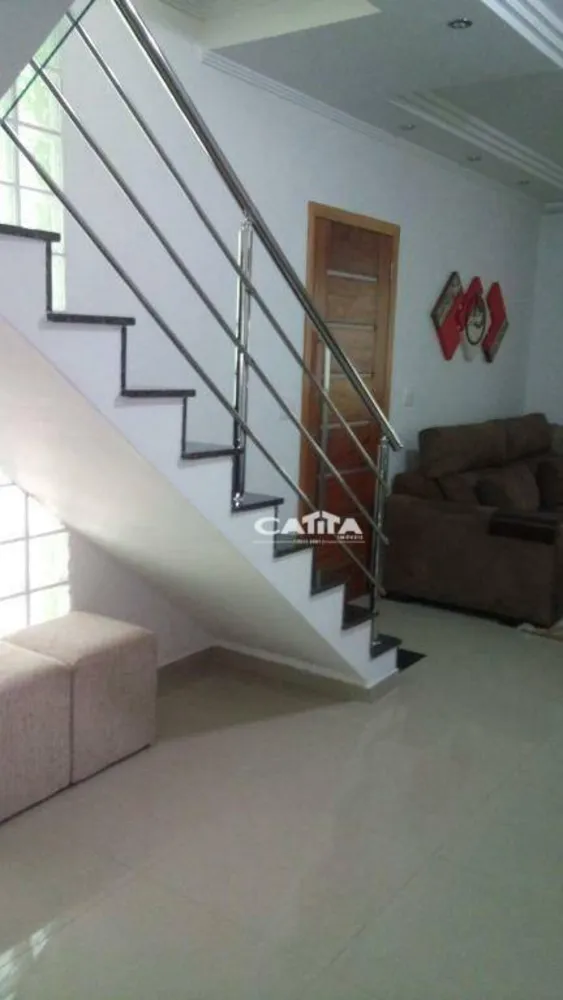 Sobrado, 3 quartos, 350 m² - Foto 21