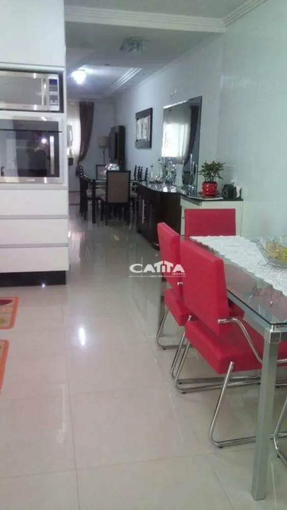 Sobrado, 3 quartos, 350 m² - Foto 17