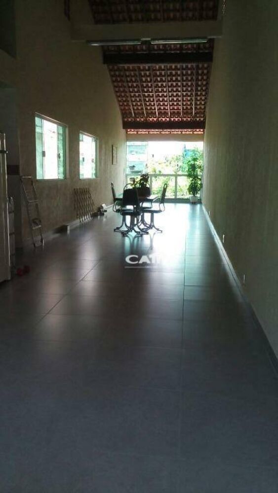 Sobrado, 3 quartos, 350 m² - Foto 21