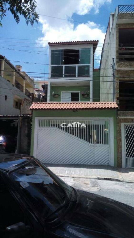 Sobrado, 3 quartos, 350 m² - Foto 11