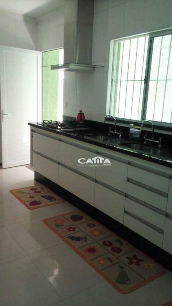 Sobrado, 3 quartos, 350 m² - Foto 9