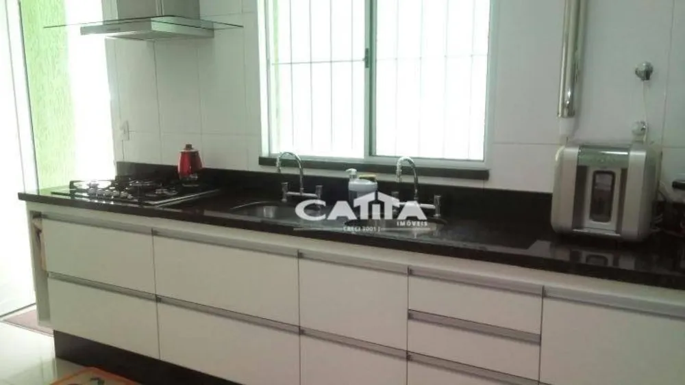 Sobrado, 3 quartos, 350 m² - Foto 16