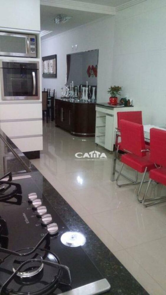 Sobrado, 3 quartos, 350 m² - Foto 6