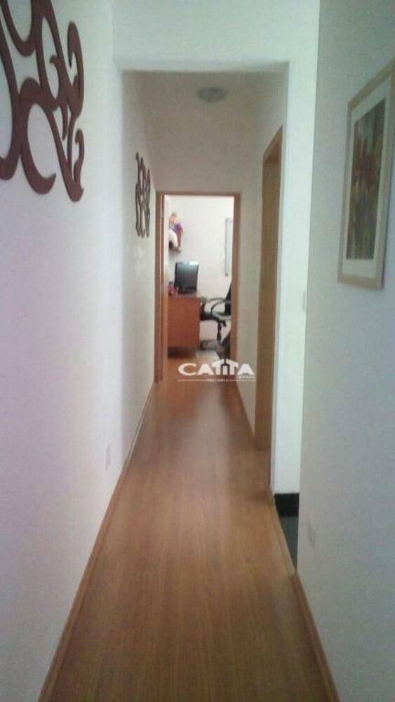 Sobrado, 3 quartos, 350 m² - Foto 23