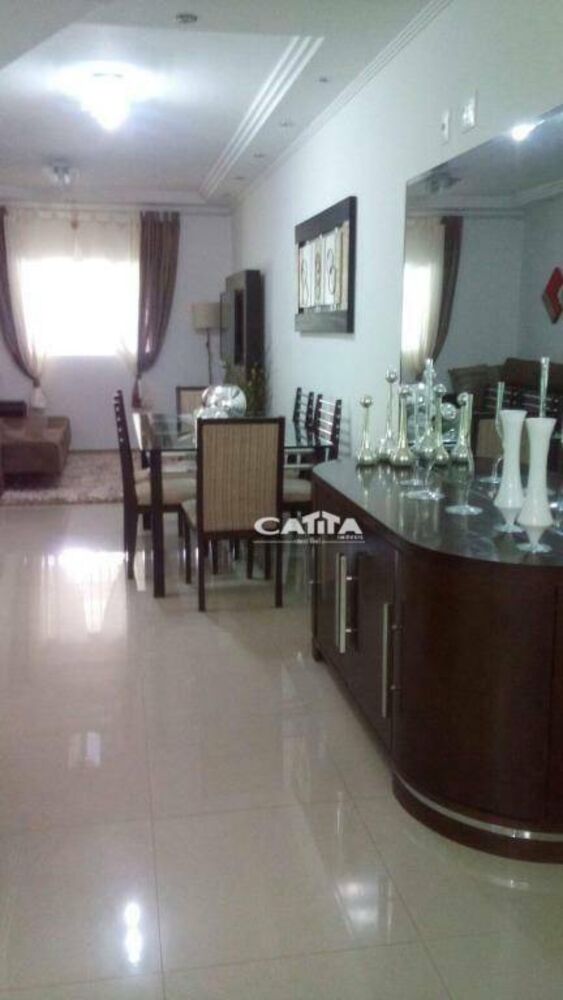 Sobrado, 3 quartos, 350 m² - Foto 22