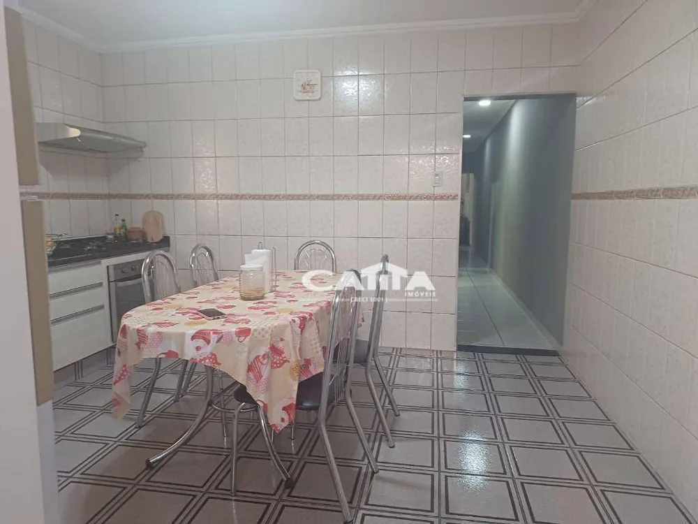 Casa, 4 quartos, 183 m² - Foto 4