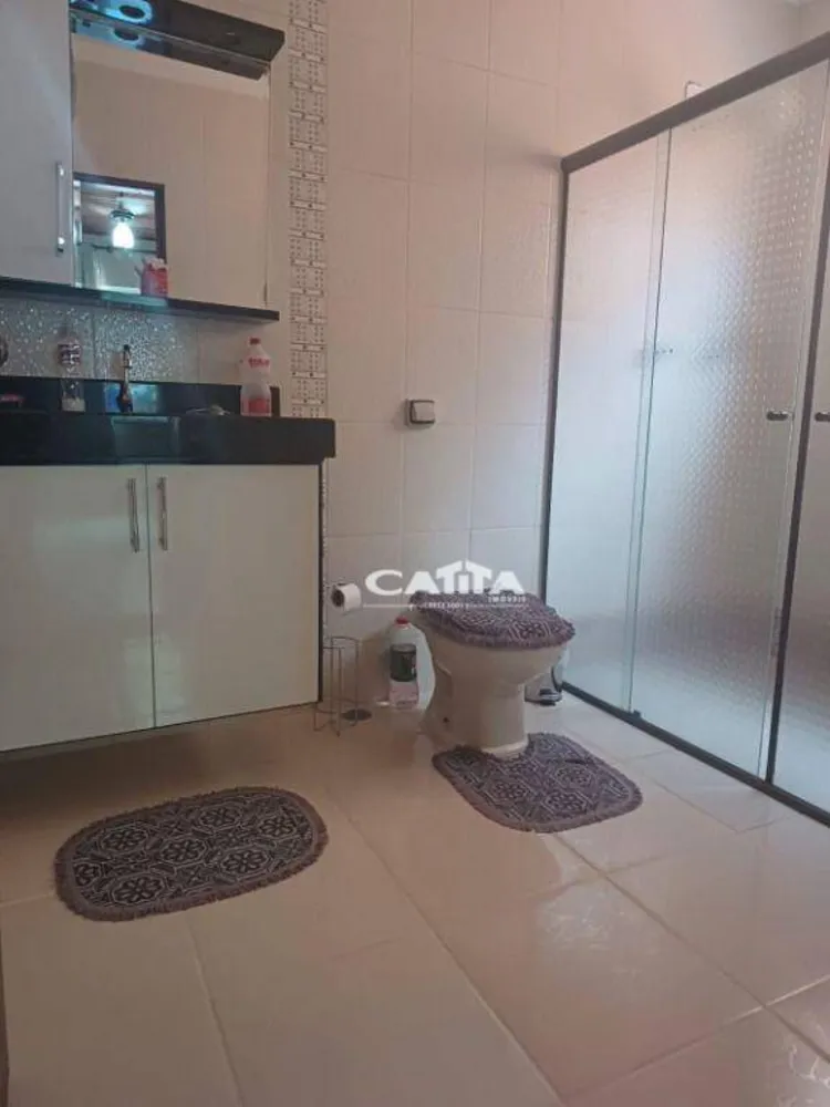 Casa, 4 quartos, 183 m² - Foto 8