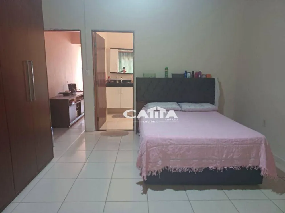 Casa, 4 quartos, 183 m² - Foto 7