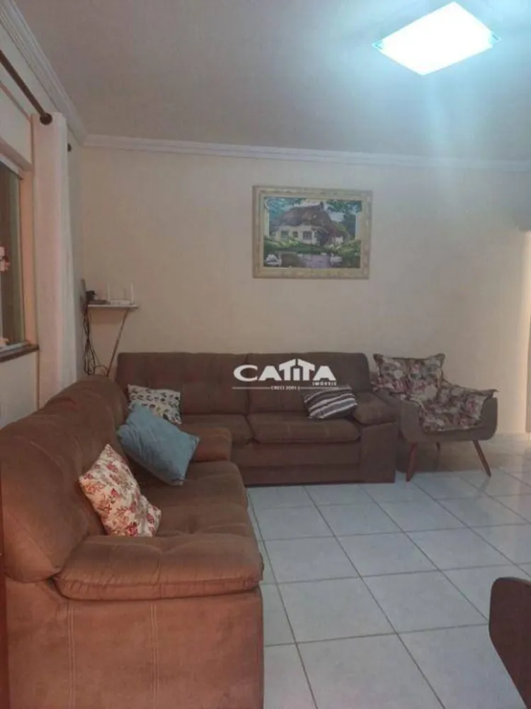 Casa, 4 quartos, 183 m² - Foto 3