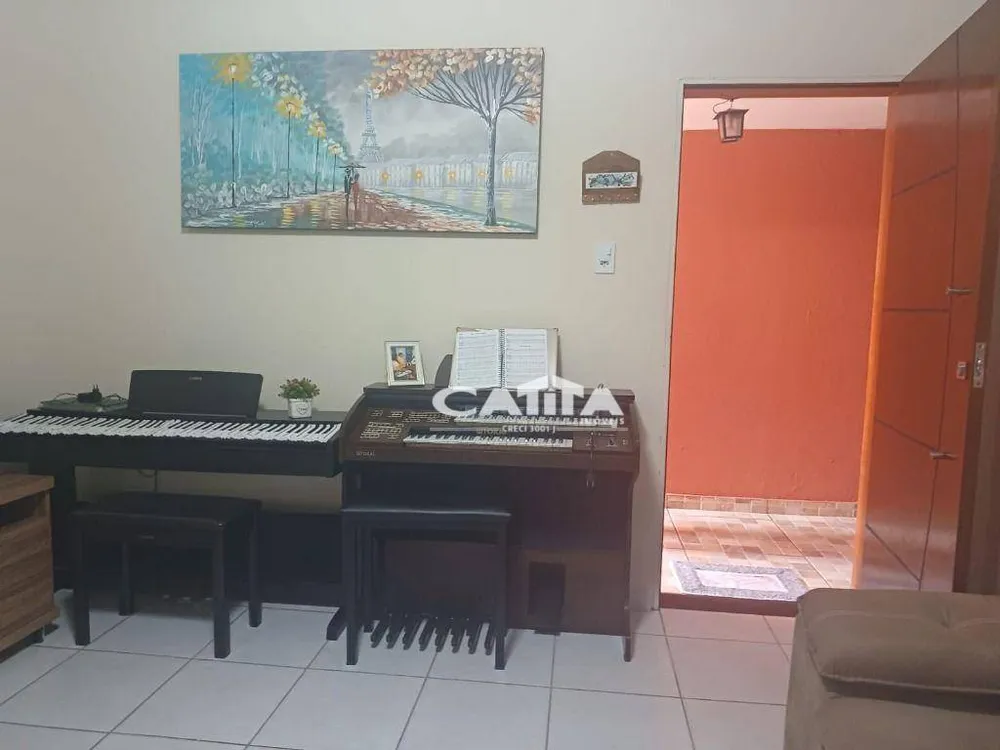 Casa, 4 quartos, 183 m² - Foto 1