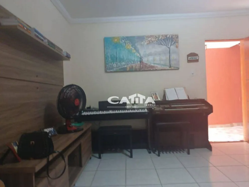 Casa, 4 quartos, 183 m² - Foto 2
