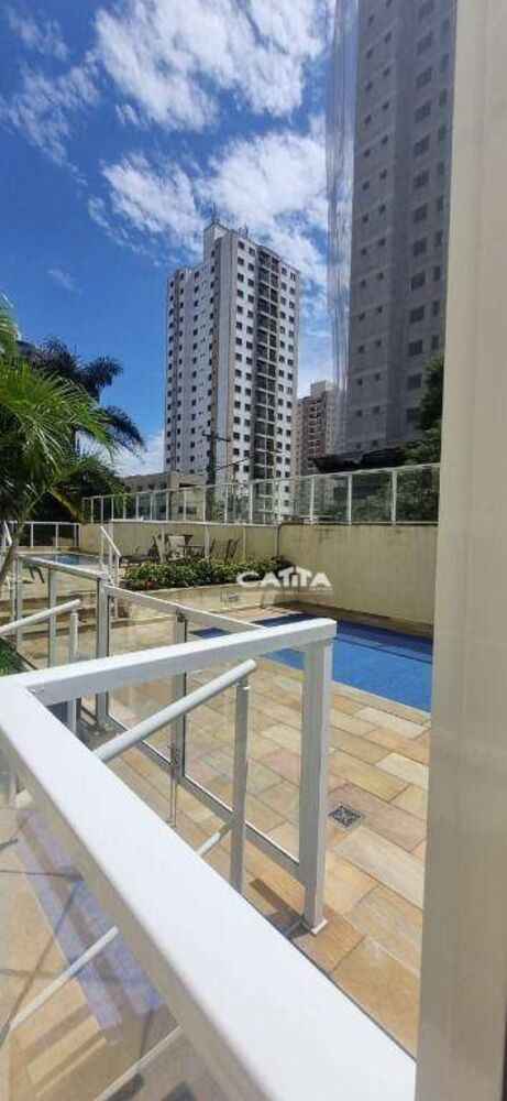 Apartamento, 3 quartos, 70 m² - Foto 11