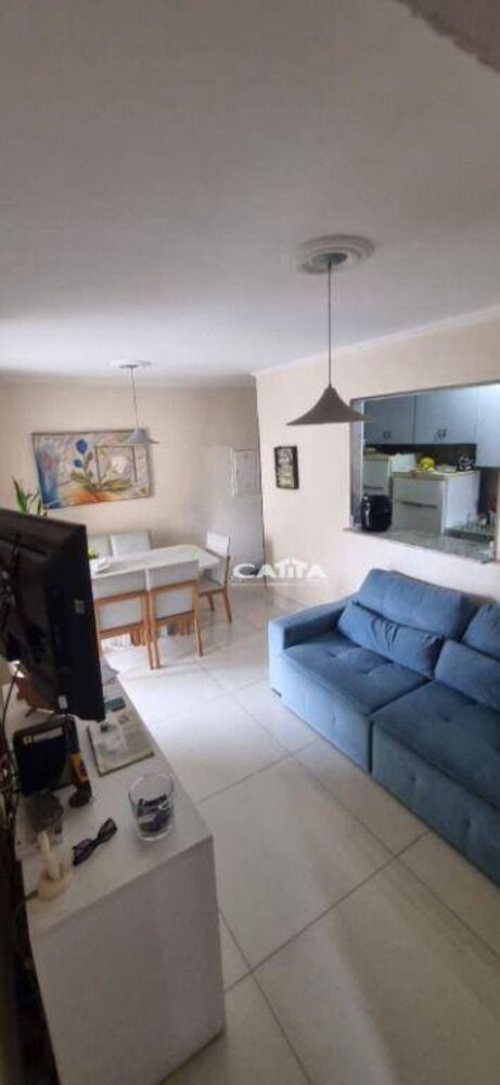 Apartamento, 3 quartos, 70 m² - Foto 35