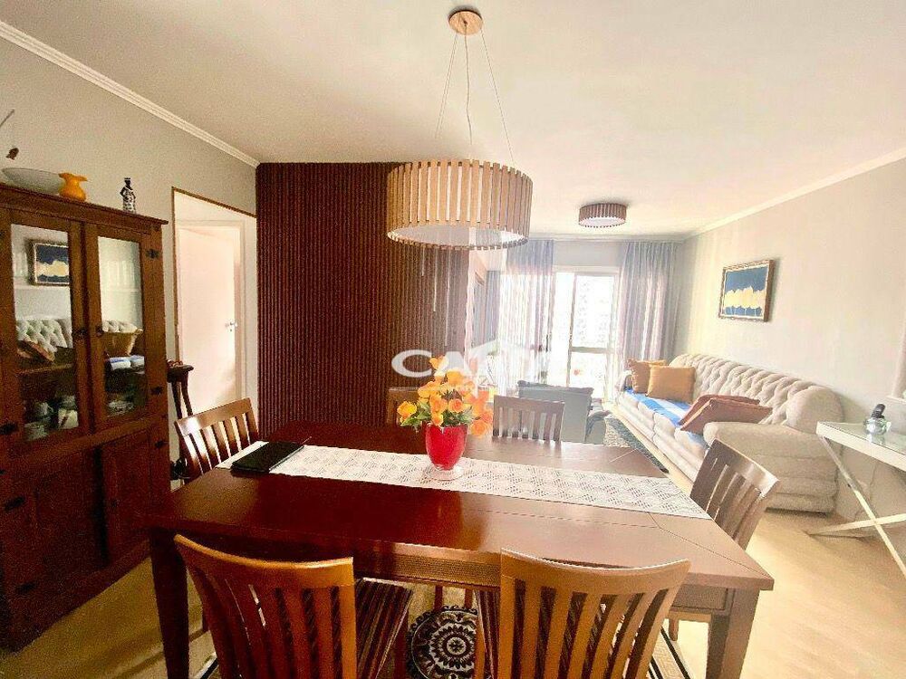 Apartamento, 3 quartos, 87 m² - Foto 2